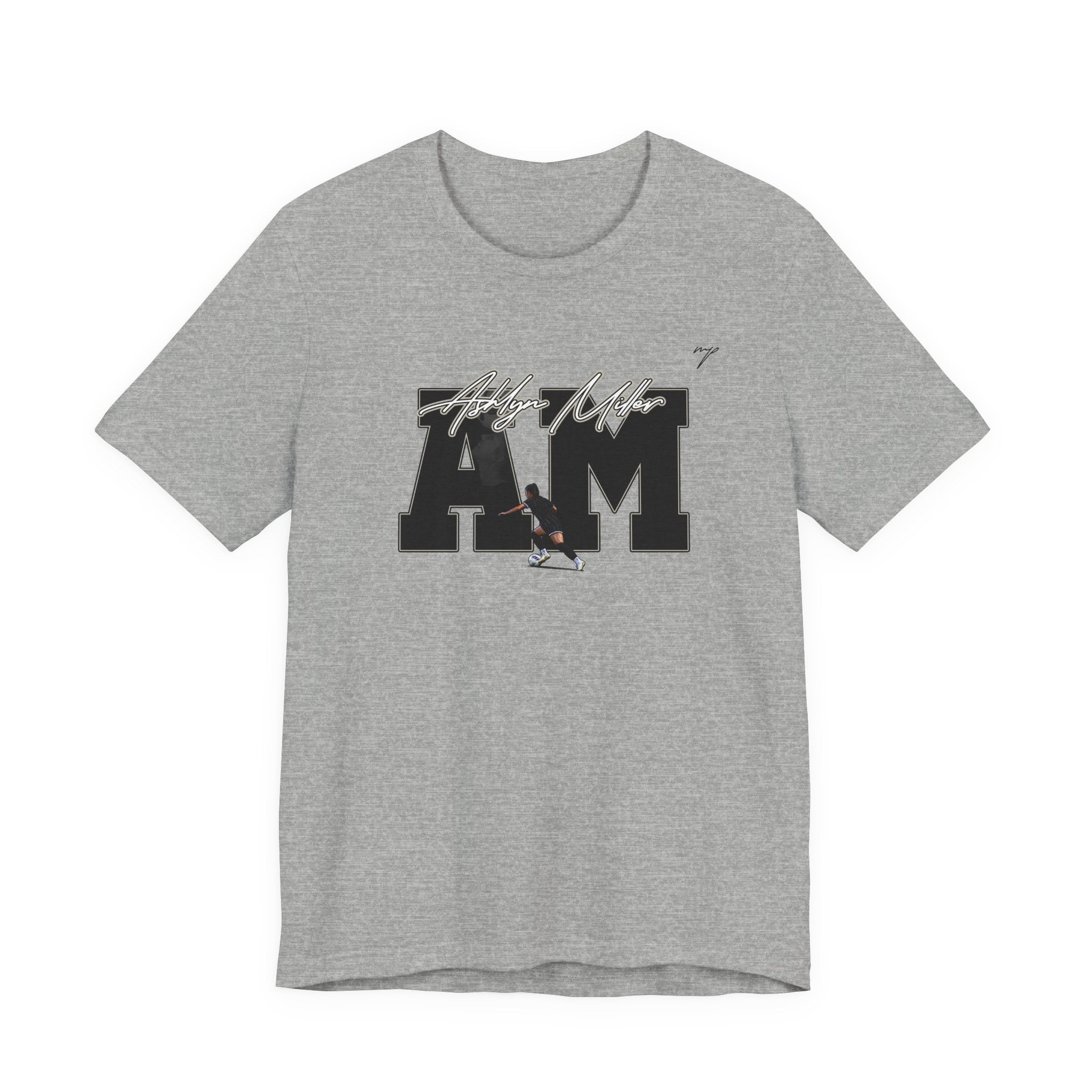 Ashlyn Miller Graphic Tee