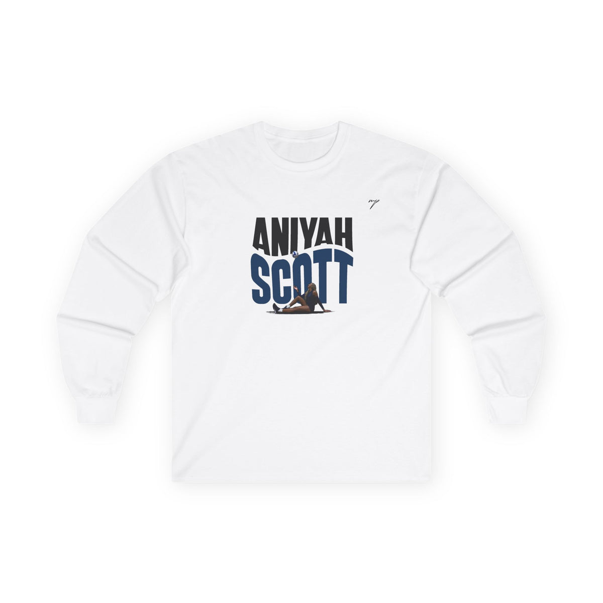 Aniyah Scott Long Sleeve