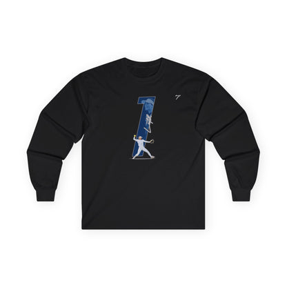 Matlyn Leetch Long Sleeve