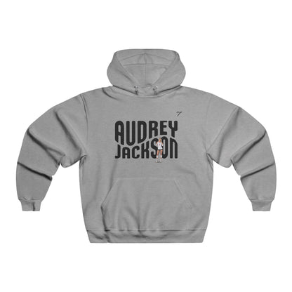 Audrey Jackson Vintage Hoodie