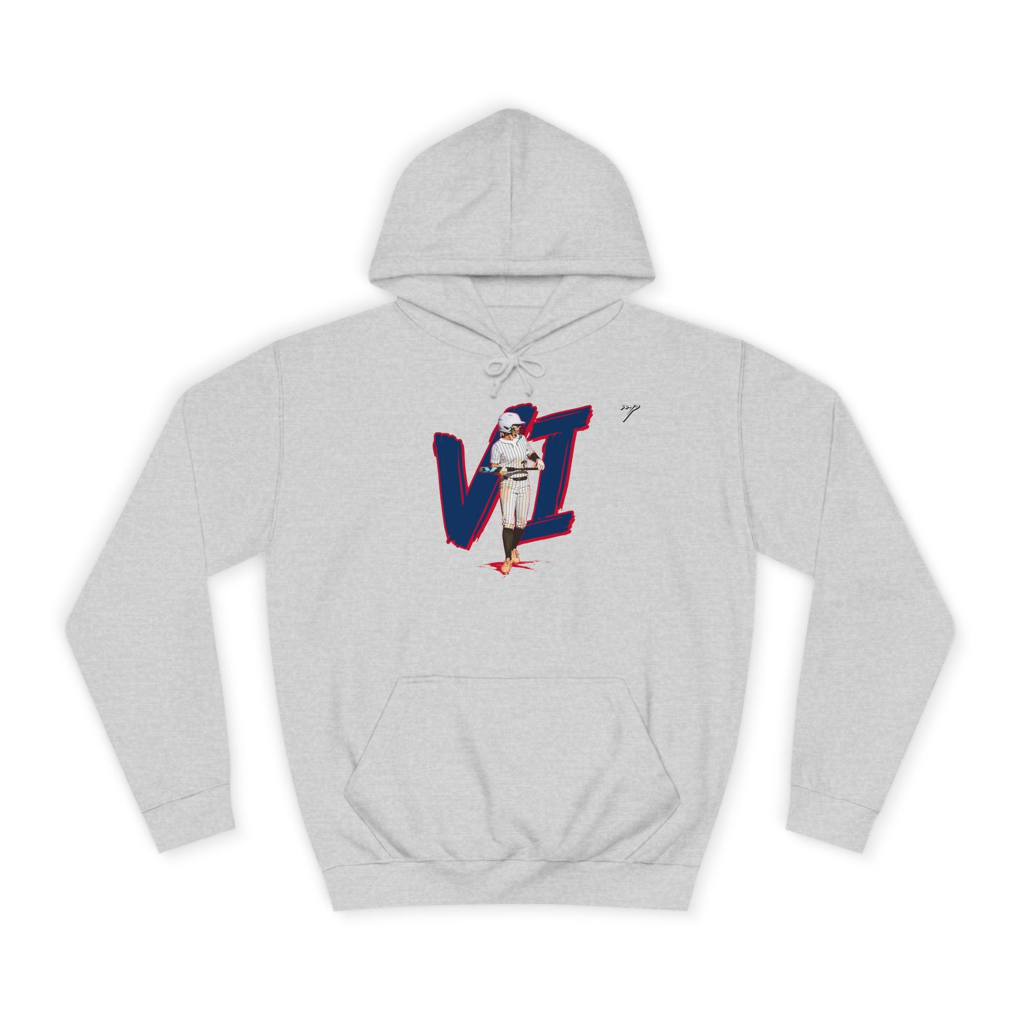 Violet Mitchell Hoodie