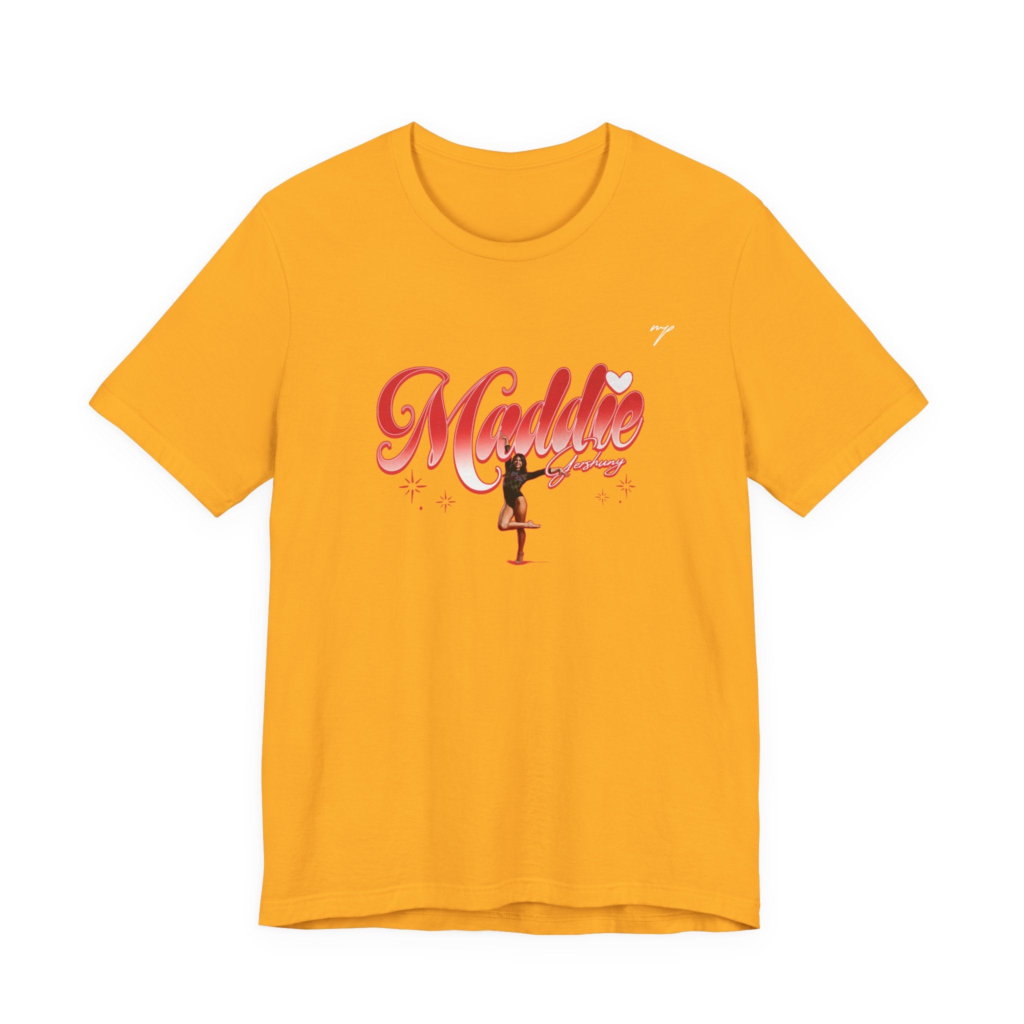 Maddie Gershuny Graphic Tee