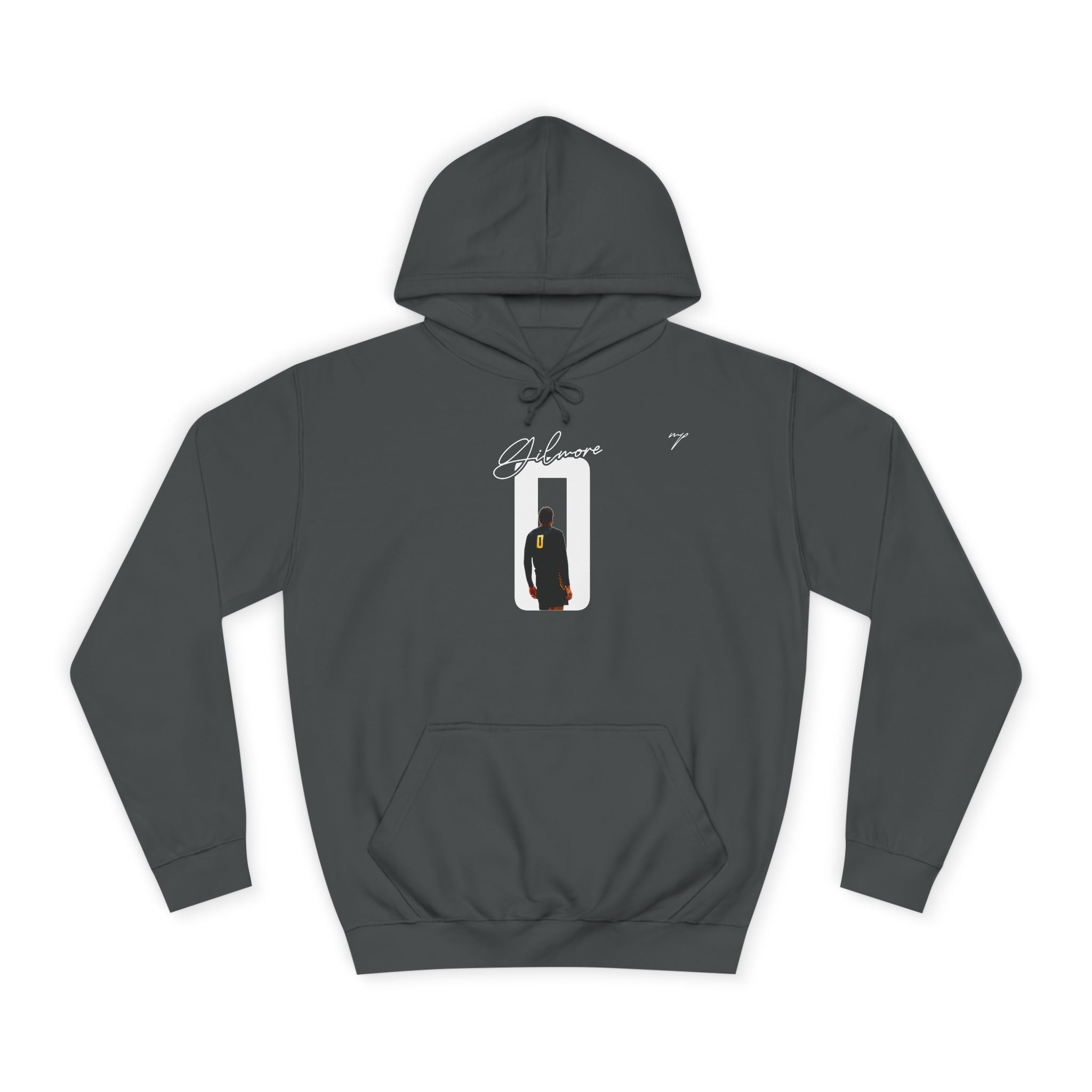 Tristan Gilmore Hoodie