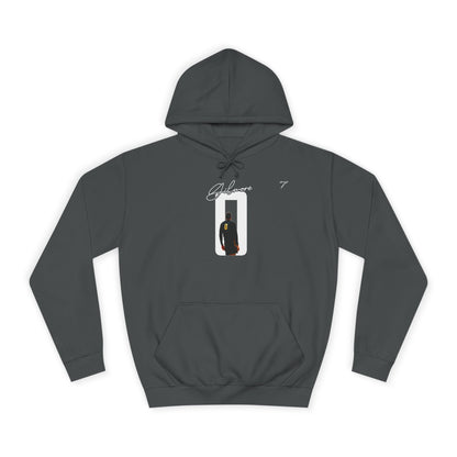 Tristan Gilmore Hoodie
