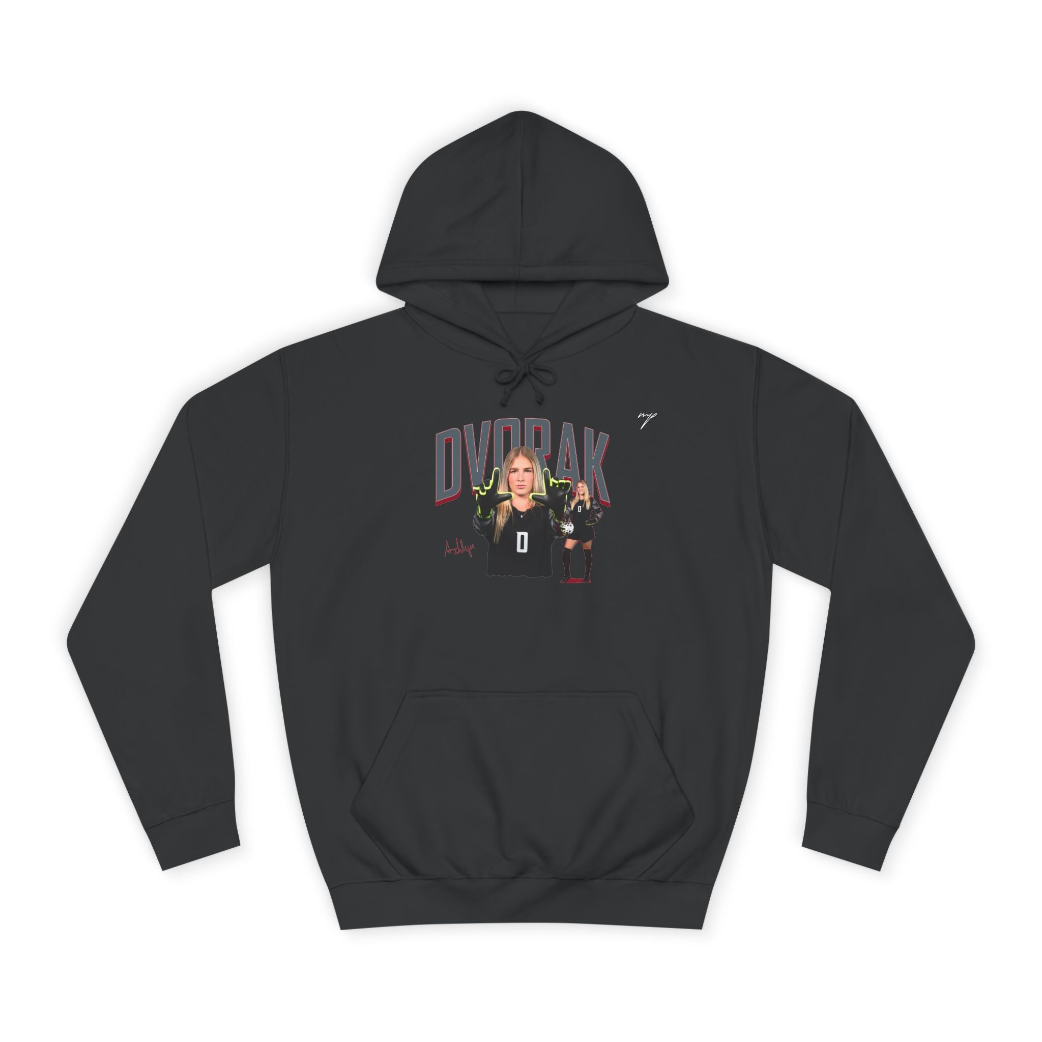Ashlyn Dvorak Hoodie