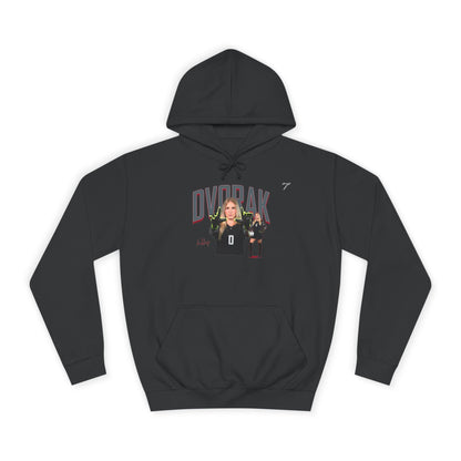 Ashlyn Dvorak Hoodie