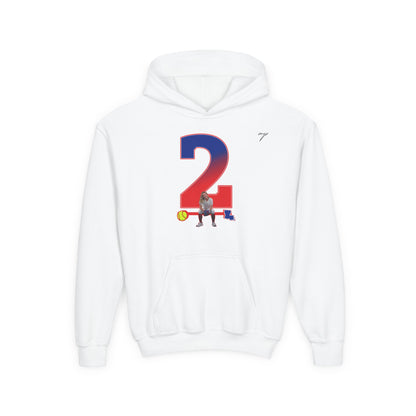 Ansleigh Smith YOUTH Hoodie