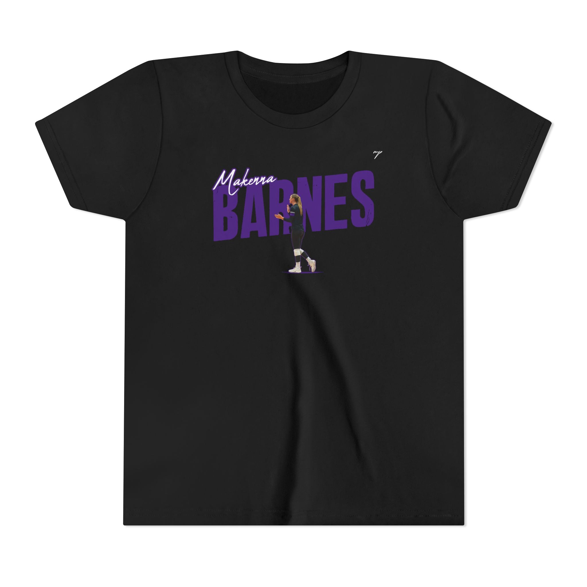 Makenna Barnes YOUTH Graphic Tee