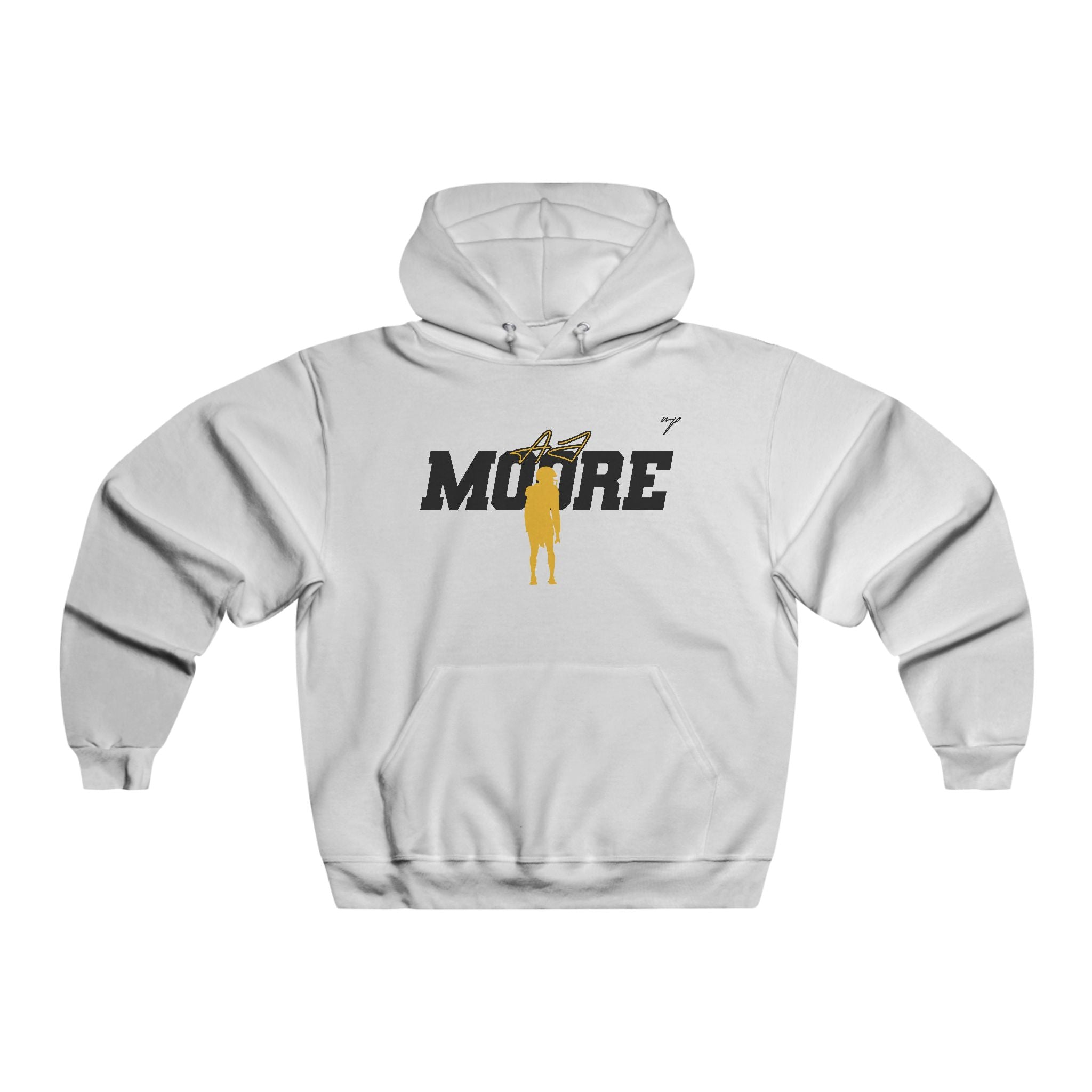 Antwan Moore Vintage Hoodie