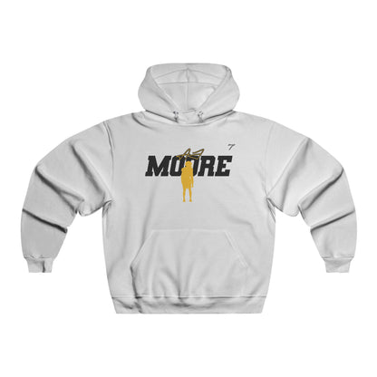 Antwan Moore Vintage Hoodie