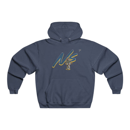 Natalie Sheffey Vintage Hoodie