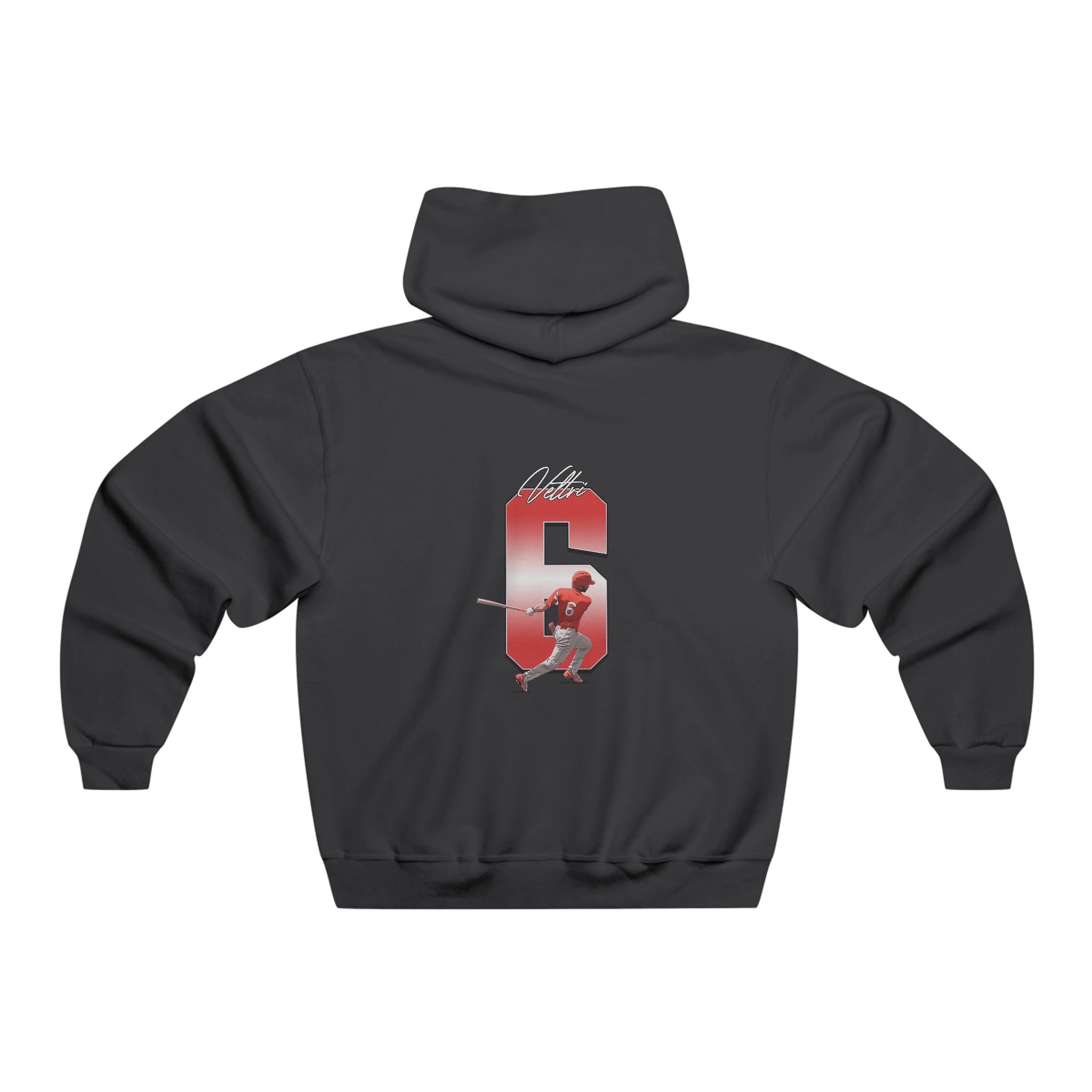 Tyler Veltri Vintage Hoodie