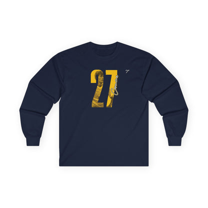 Noah Carmona Long Sleeve Tee