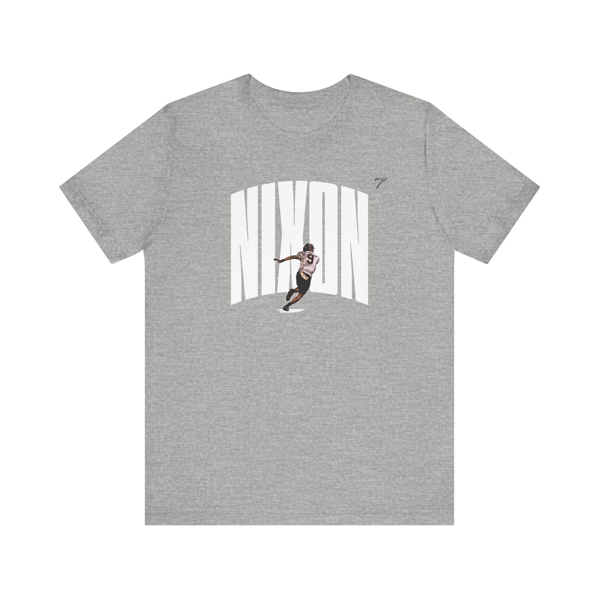 Savion Nixon Graphic Tee