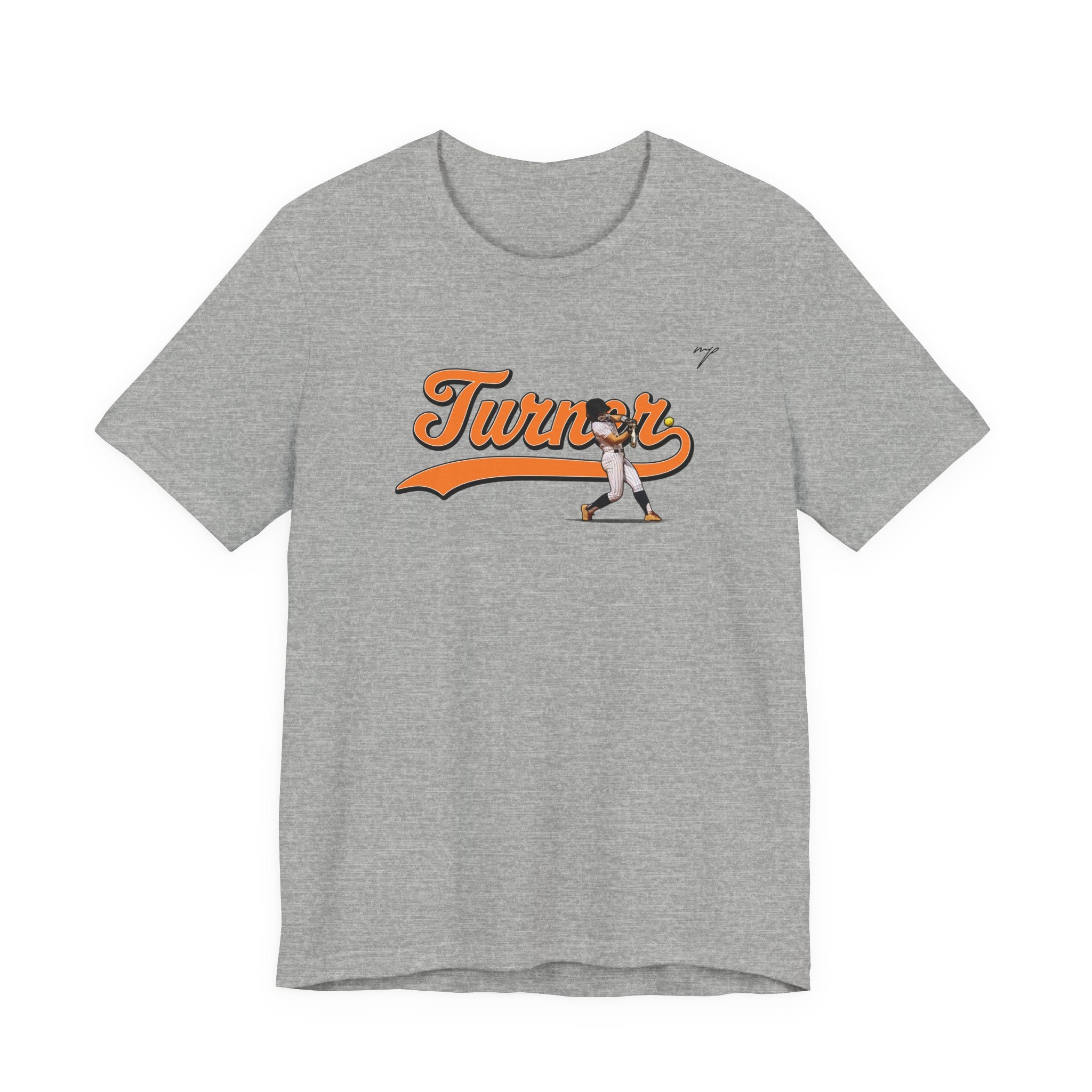 Auriana Turner Graphic Tee