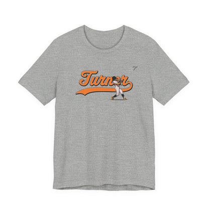 Auriana Turner Graphic Tee