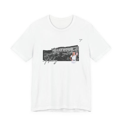 Kaegan Hickey Graphic Tee