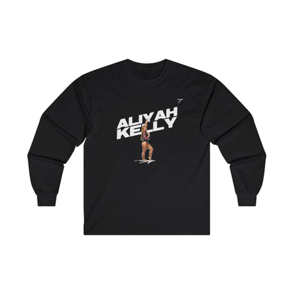 Aliyah Kelly Long Sleeve Tee