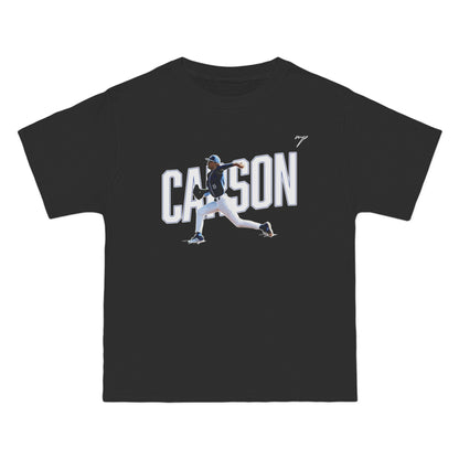 Carson Abbott Vintage Tee