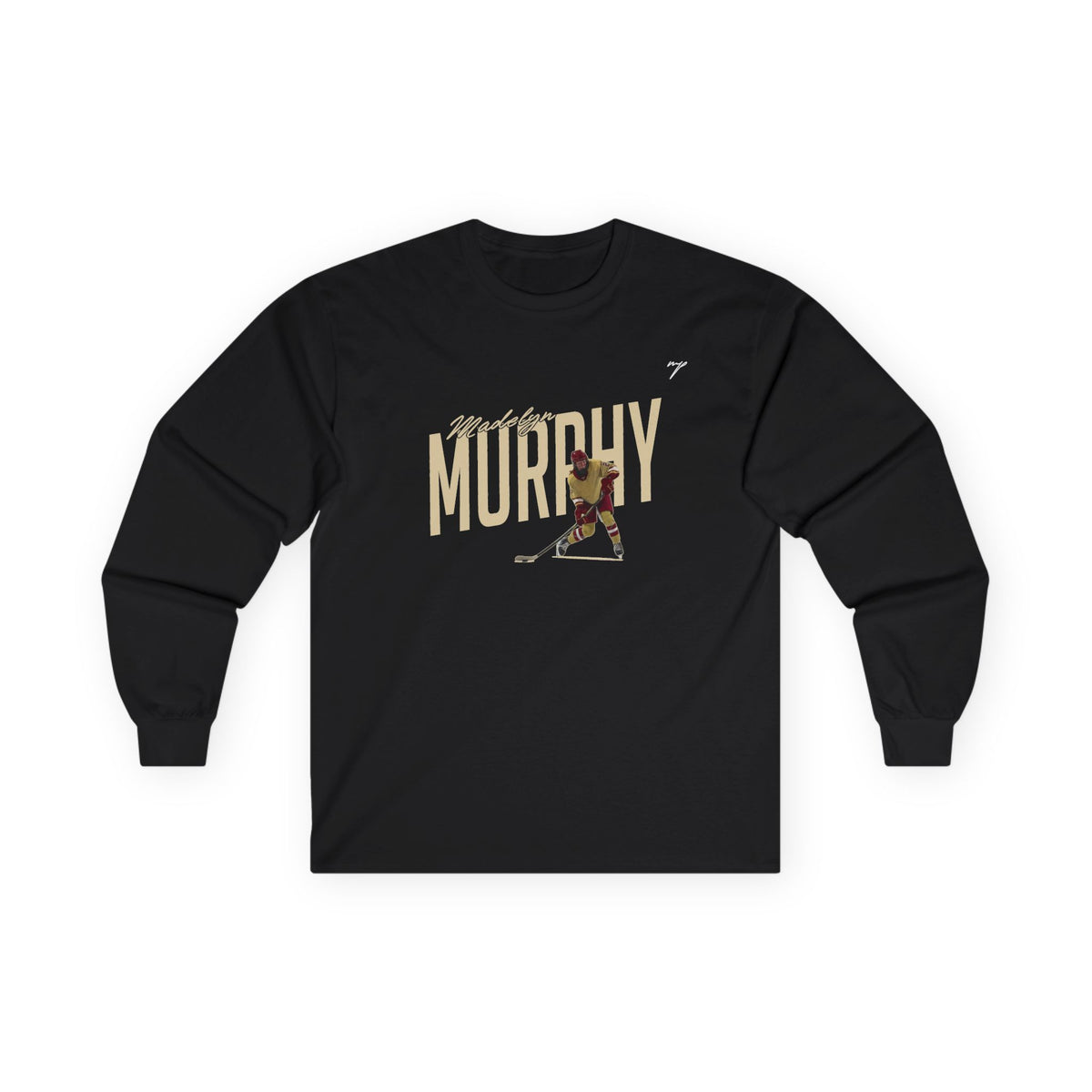 Madelyn Murphy Long Sleeve