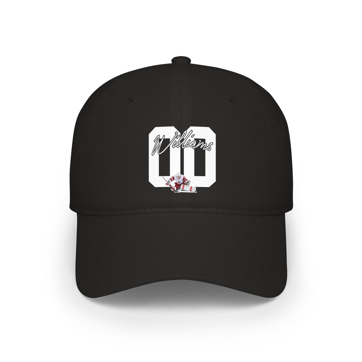 Mikayla Williams Hat