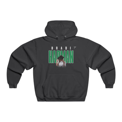 Bradi Harman Vintage Hoodie