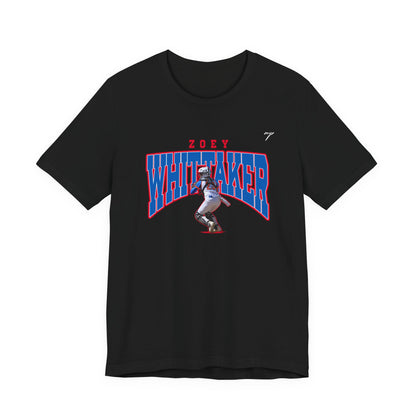 Zoey Whittaker Graphic Tee