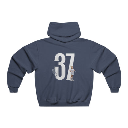 Rocquette Allen Vintage Hoodie
