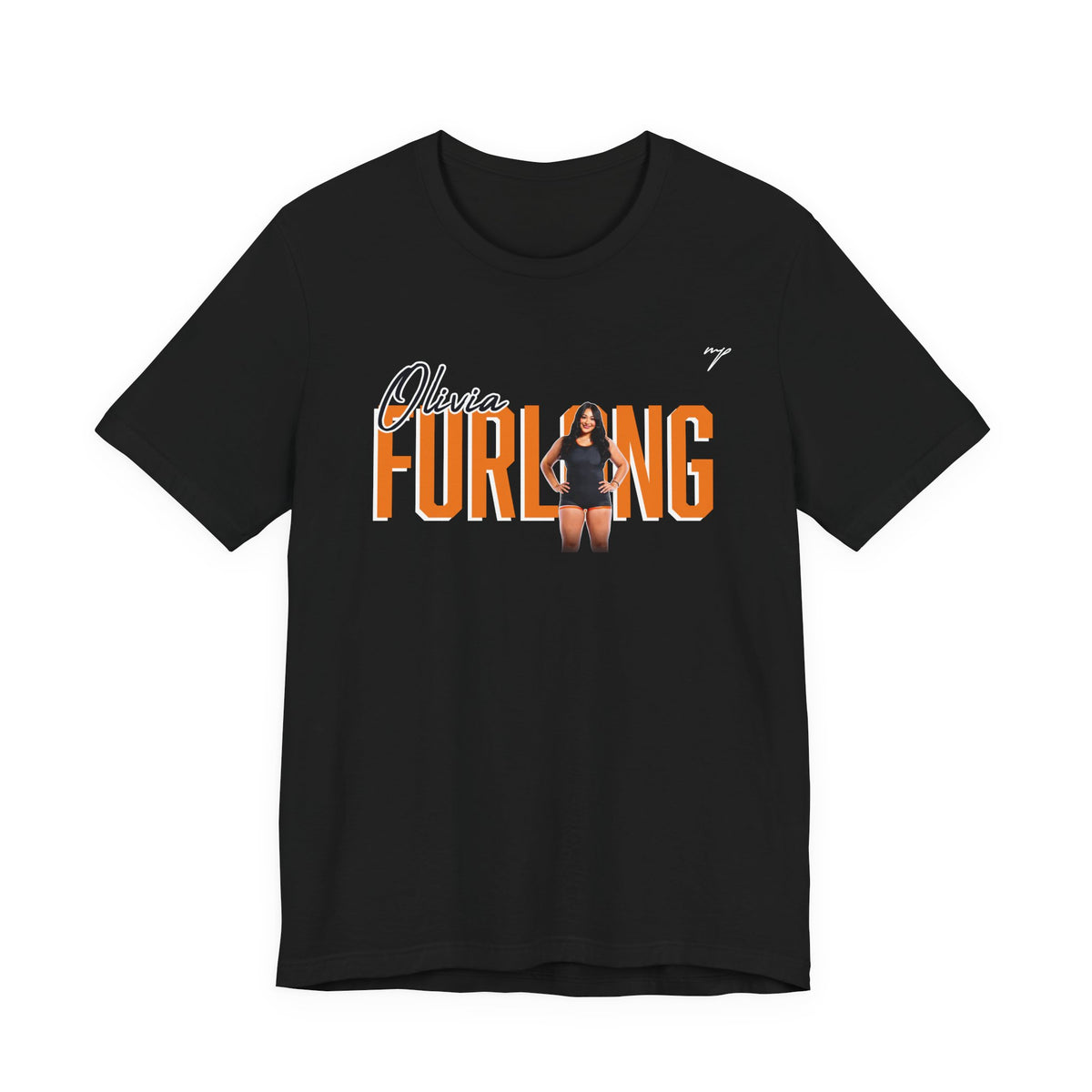 Olivia Furlong Graphic Tee