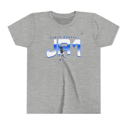Jorge Romero YOUTH Graphic Tee