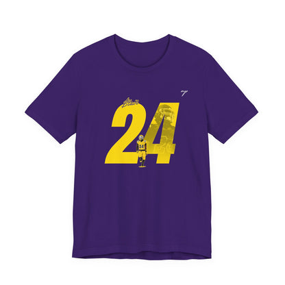 Nathaniel Blair Graphic Tee