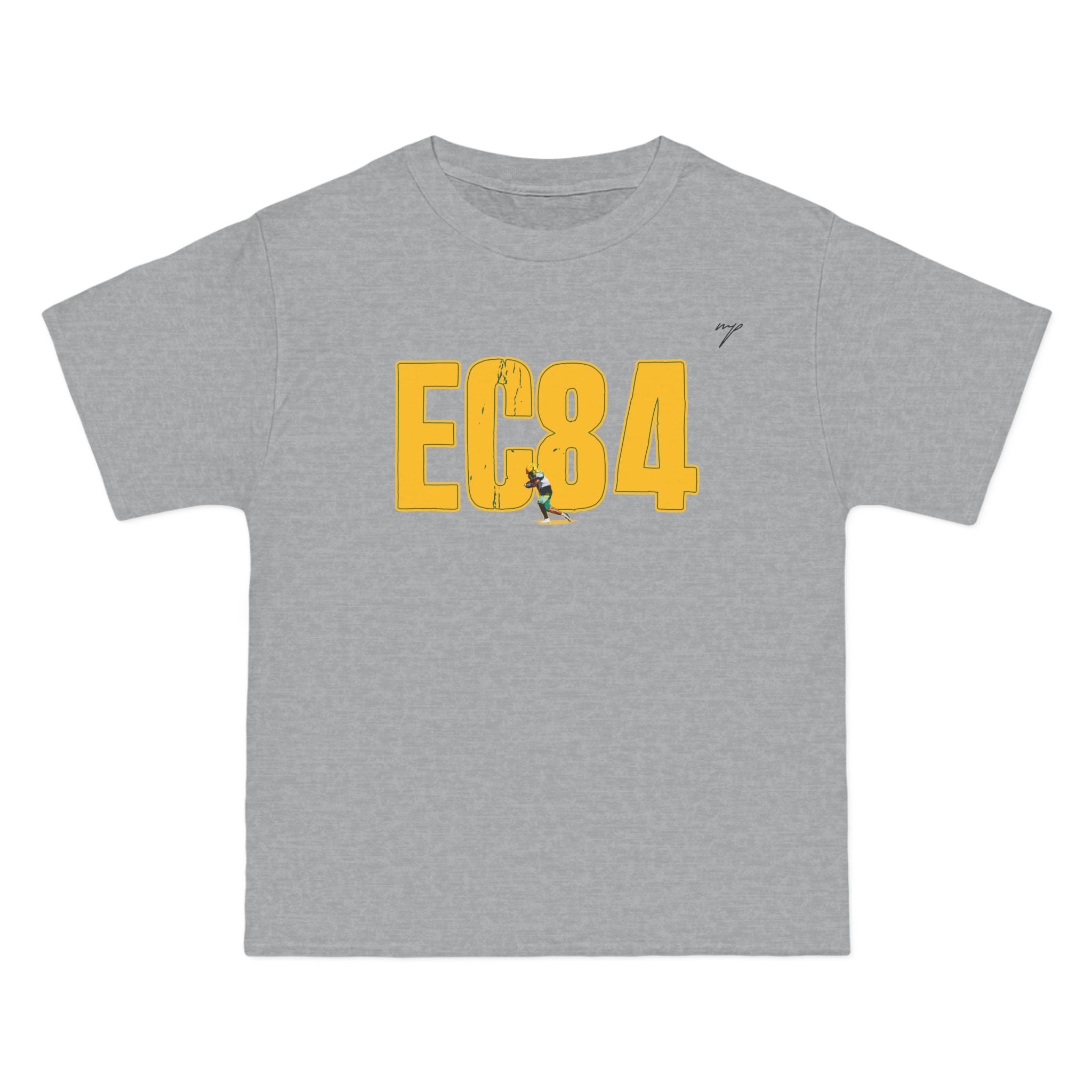 Elijah Campbell Vintage Tee