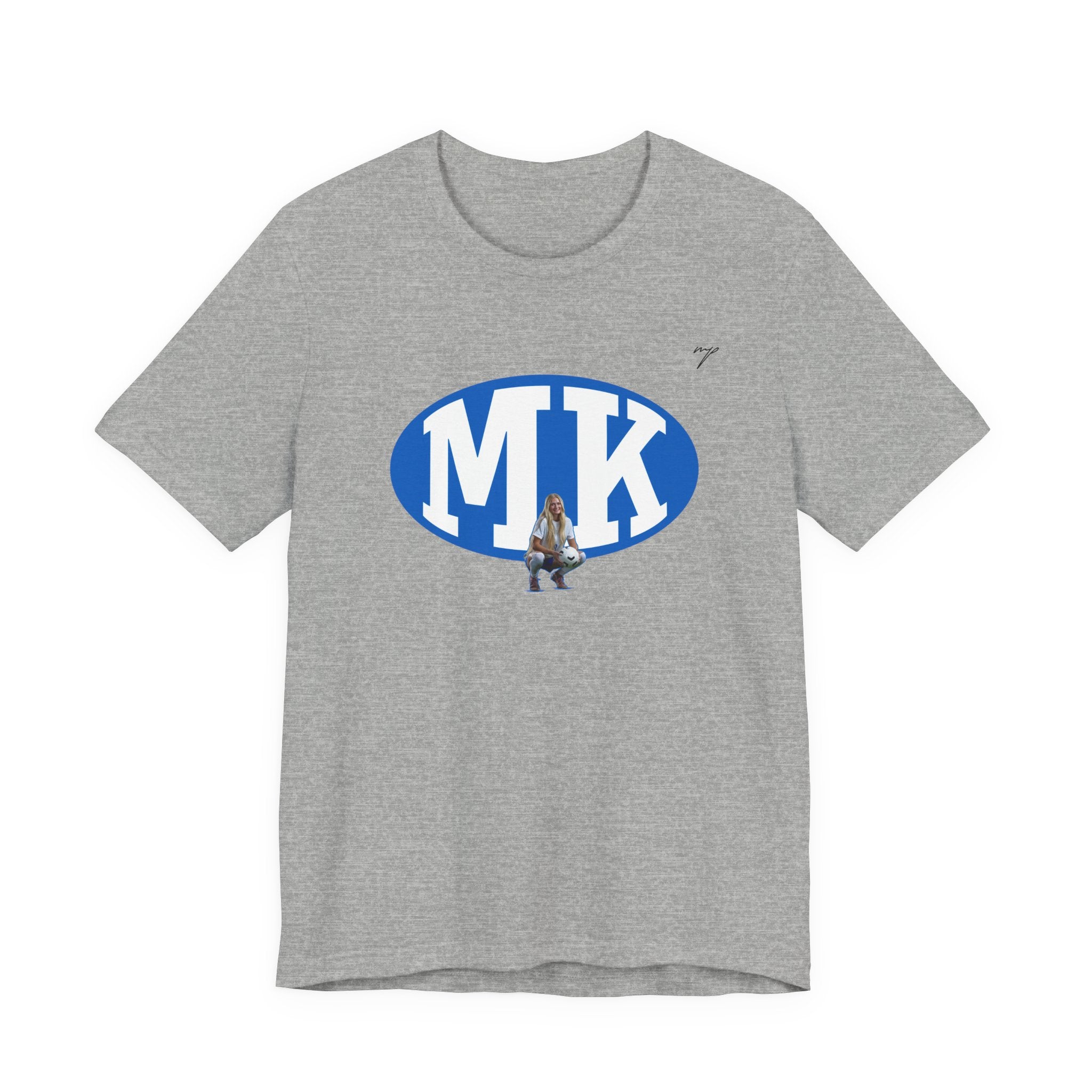 Mika Krommenhoek Graphic Tee