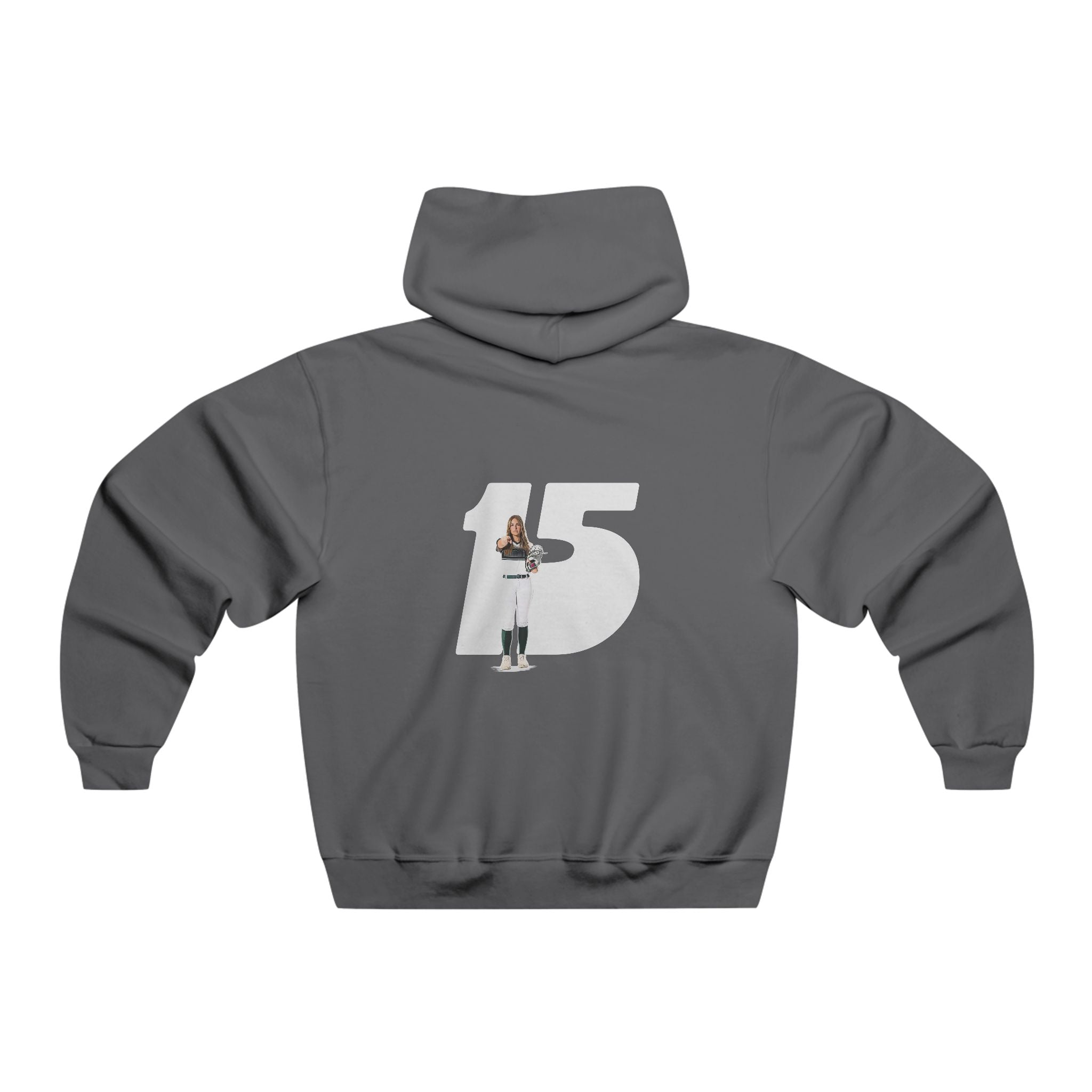 Gracie McKinney Vintage Hoodie