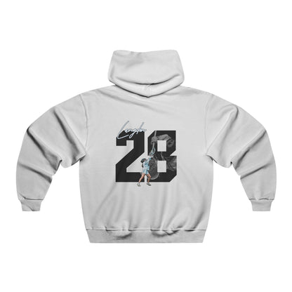 Ashley Langdon Vintage Hoodie