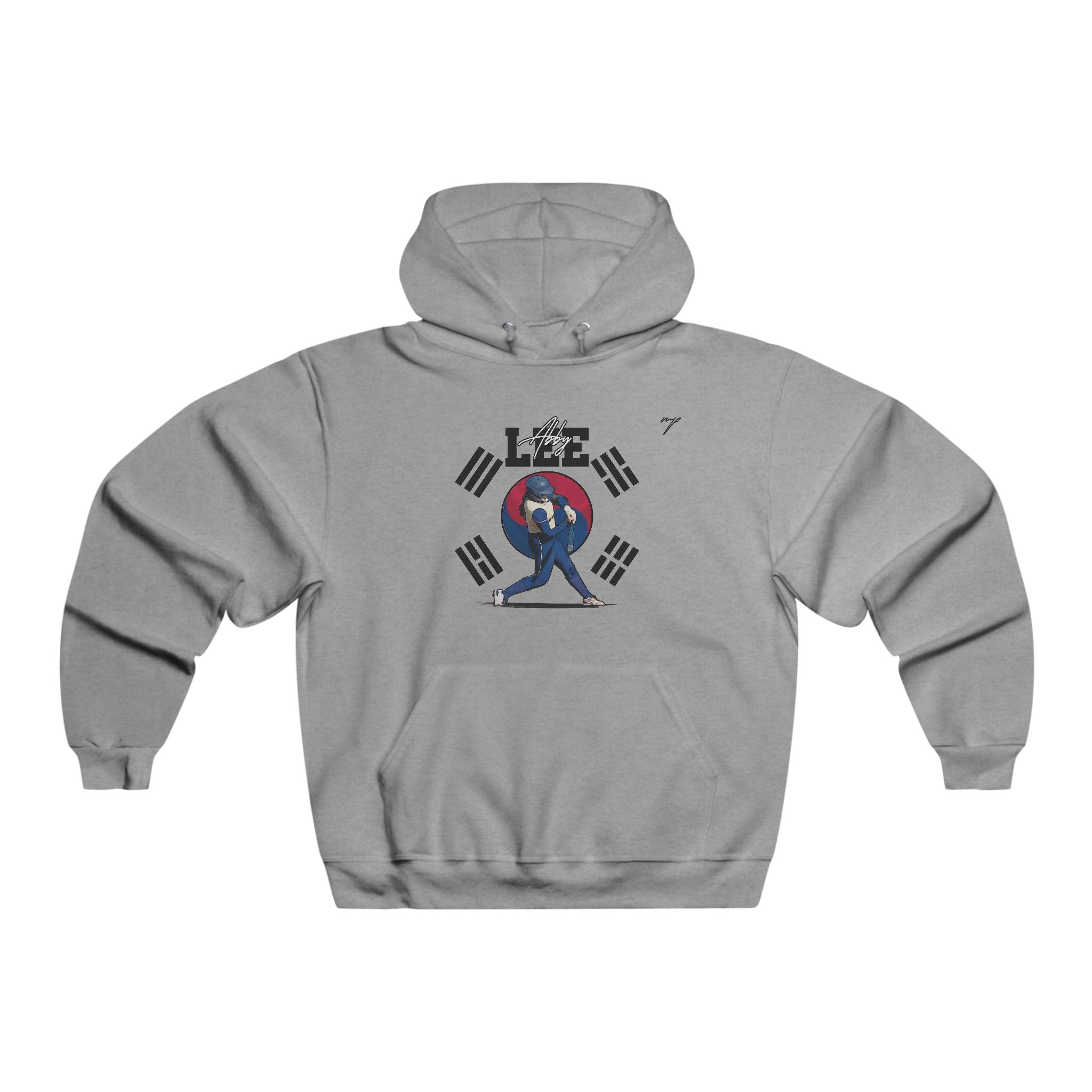 Abby Lee Vintage Hoodie