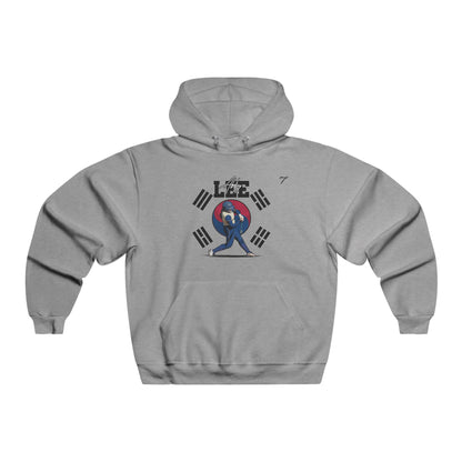 Abby Lee Vintage Hoodie
