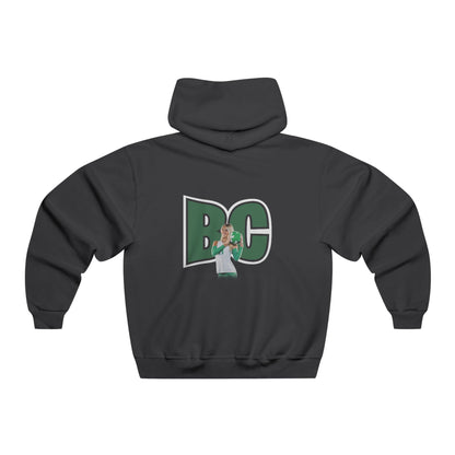Bree Carson Vintage Hoodie