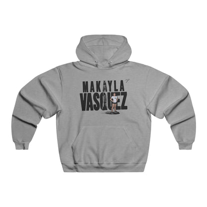 Makayla Vasquez Vintage Hoodie