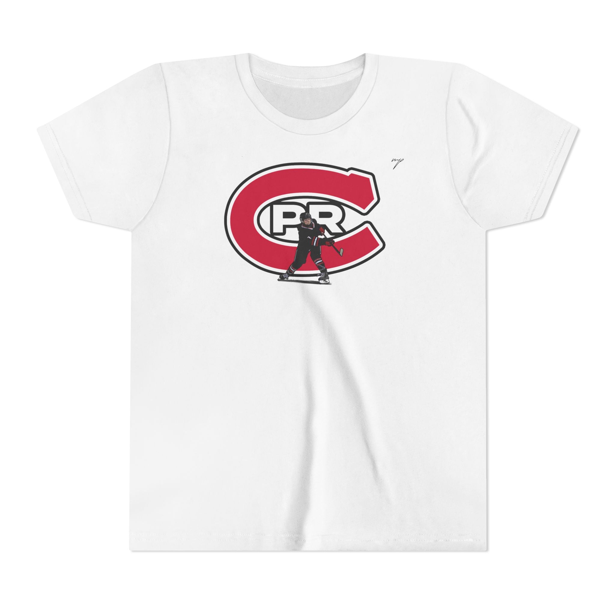Payton Remick YOUTH Graphic Tee