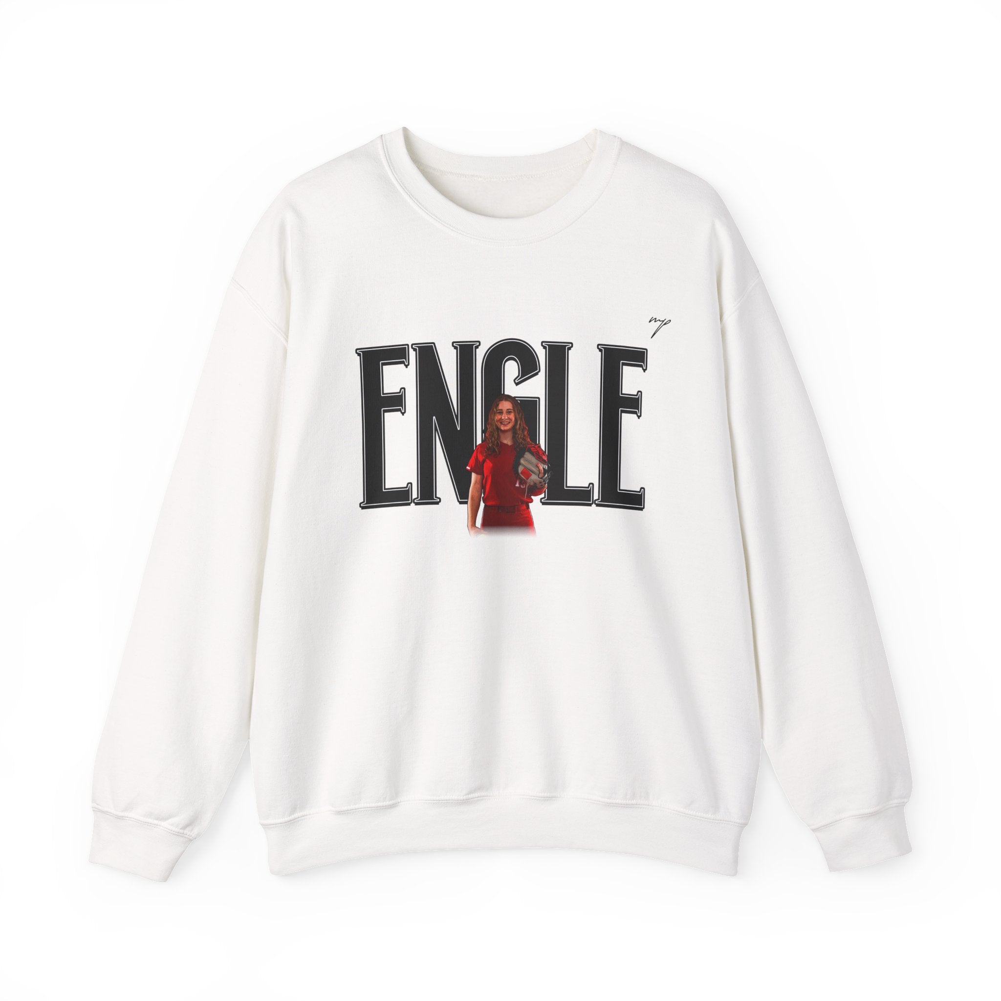 Maddie Engle Crewneck