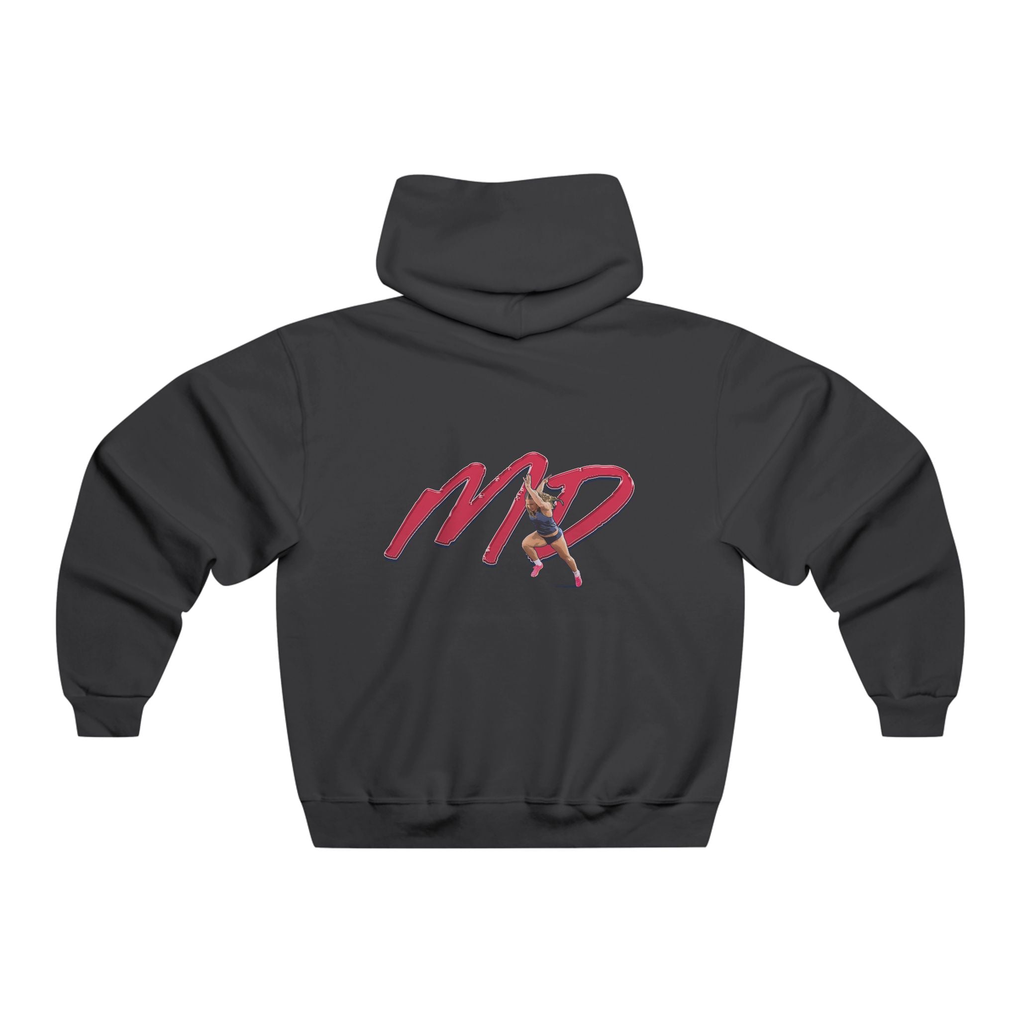 Mia Dansby Vintage Hoodie