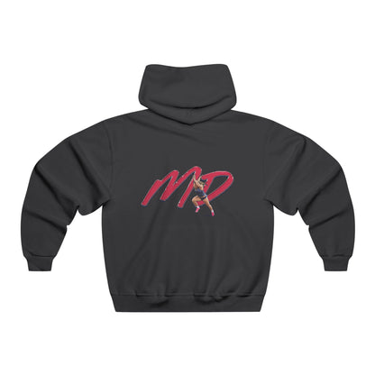 Mia Dansby Vintage Hoodie