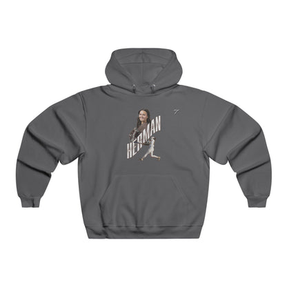 Hannah Herman Vintage Hoodie