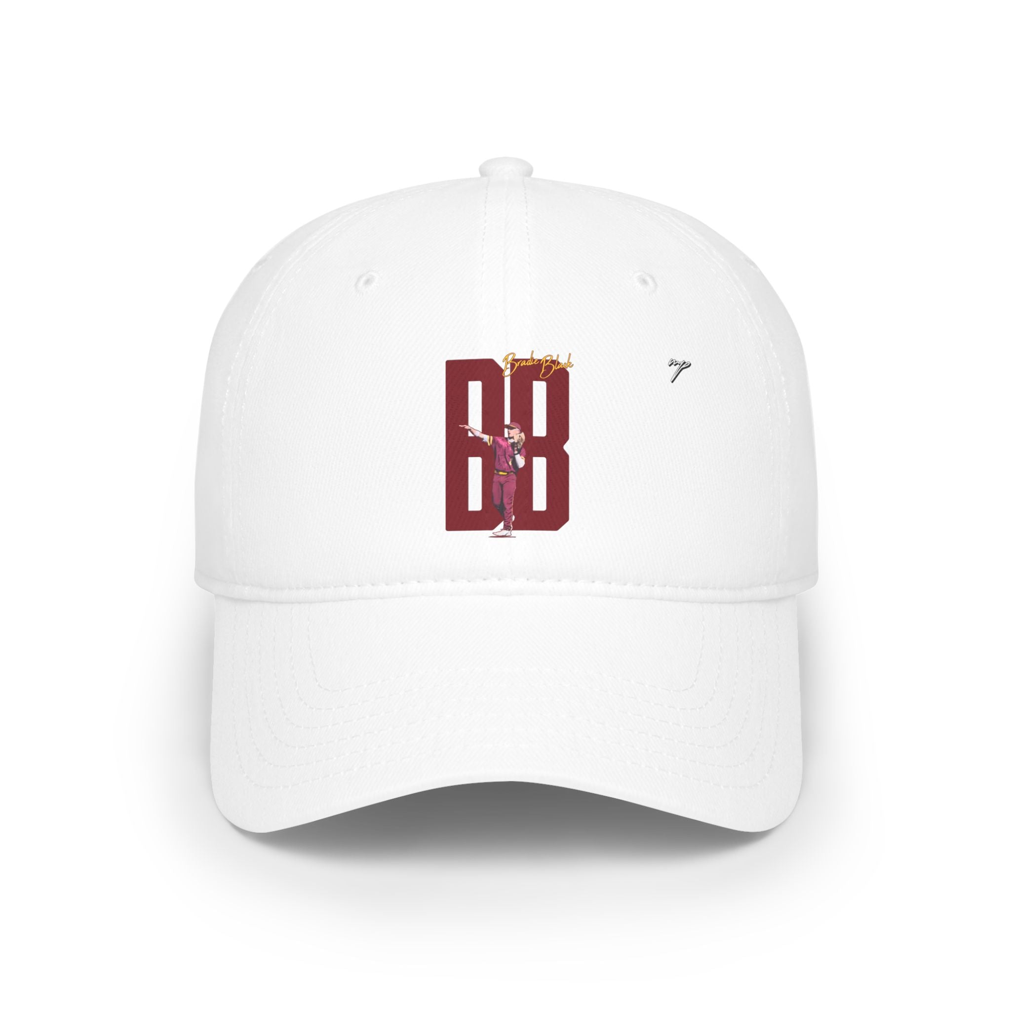 Bradie Black Hat