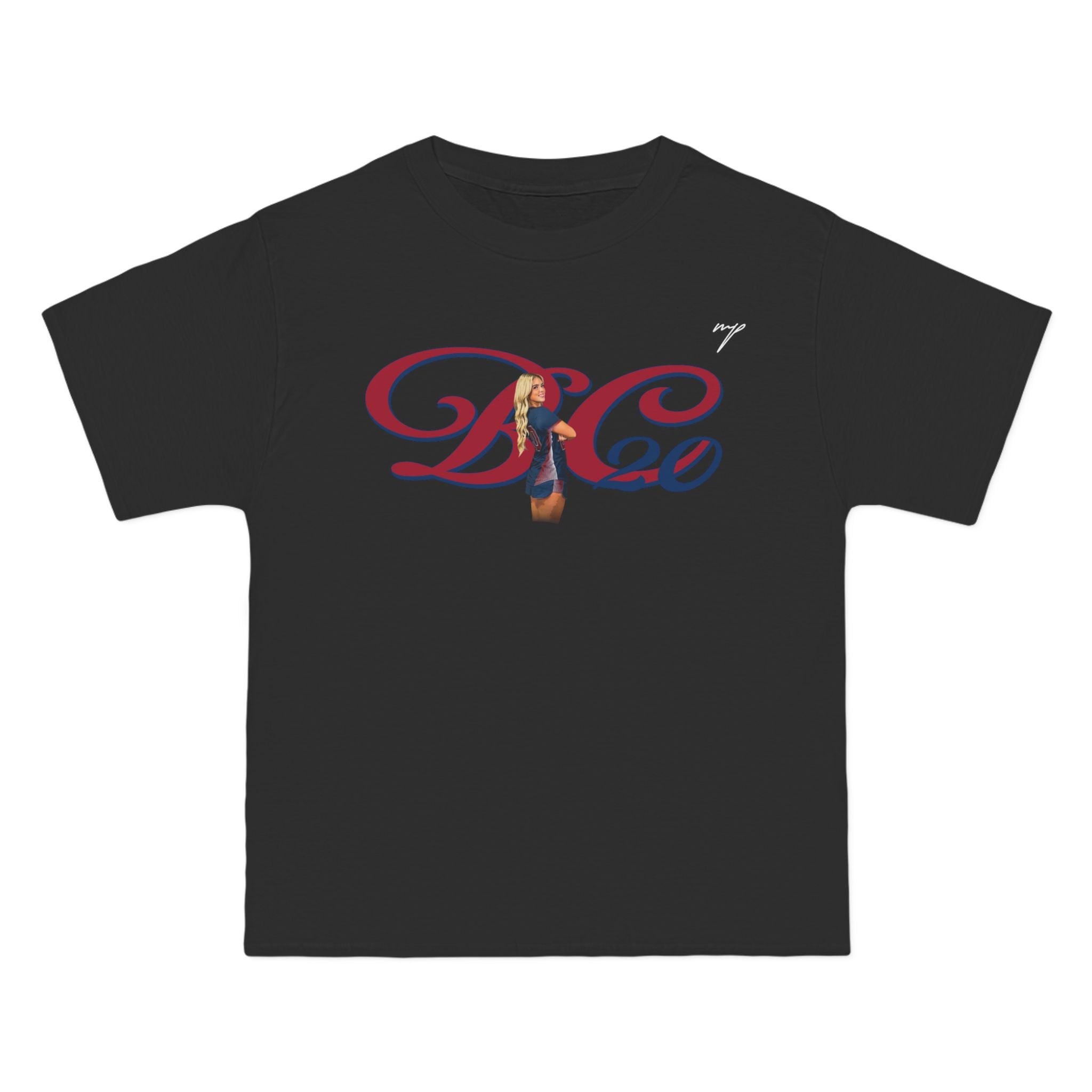 Bella Coughlin Vintage Tee