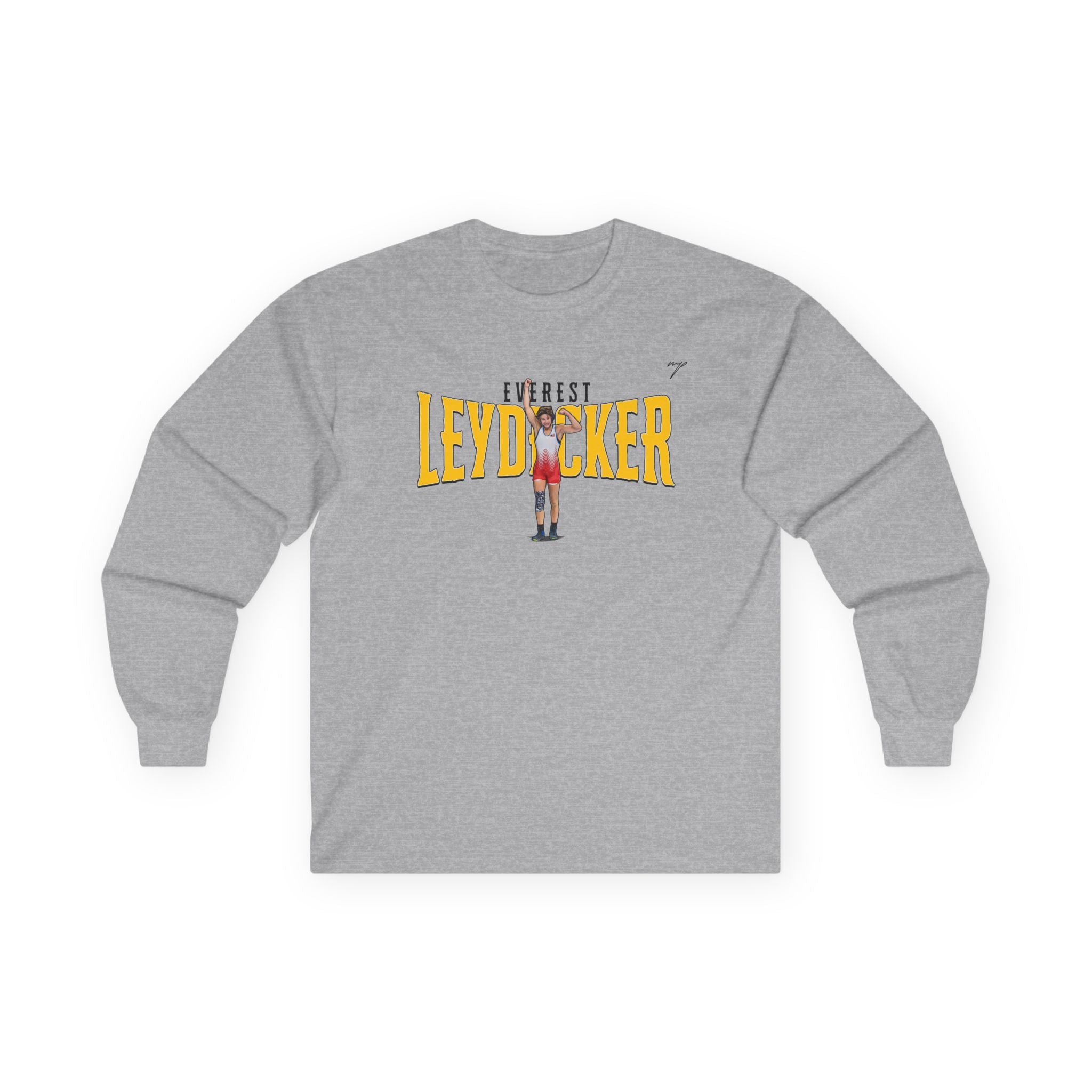 Everest Leydecker Long Sleeve