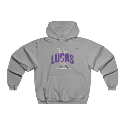 Tinley Lucas Vintage Hoodie