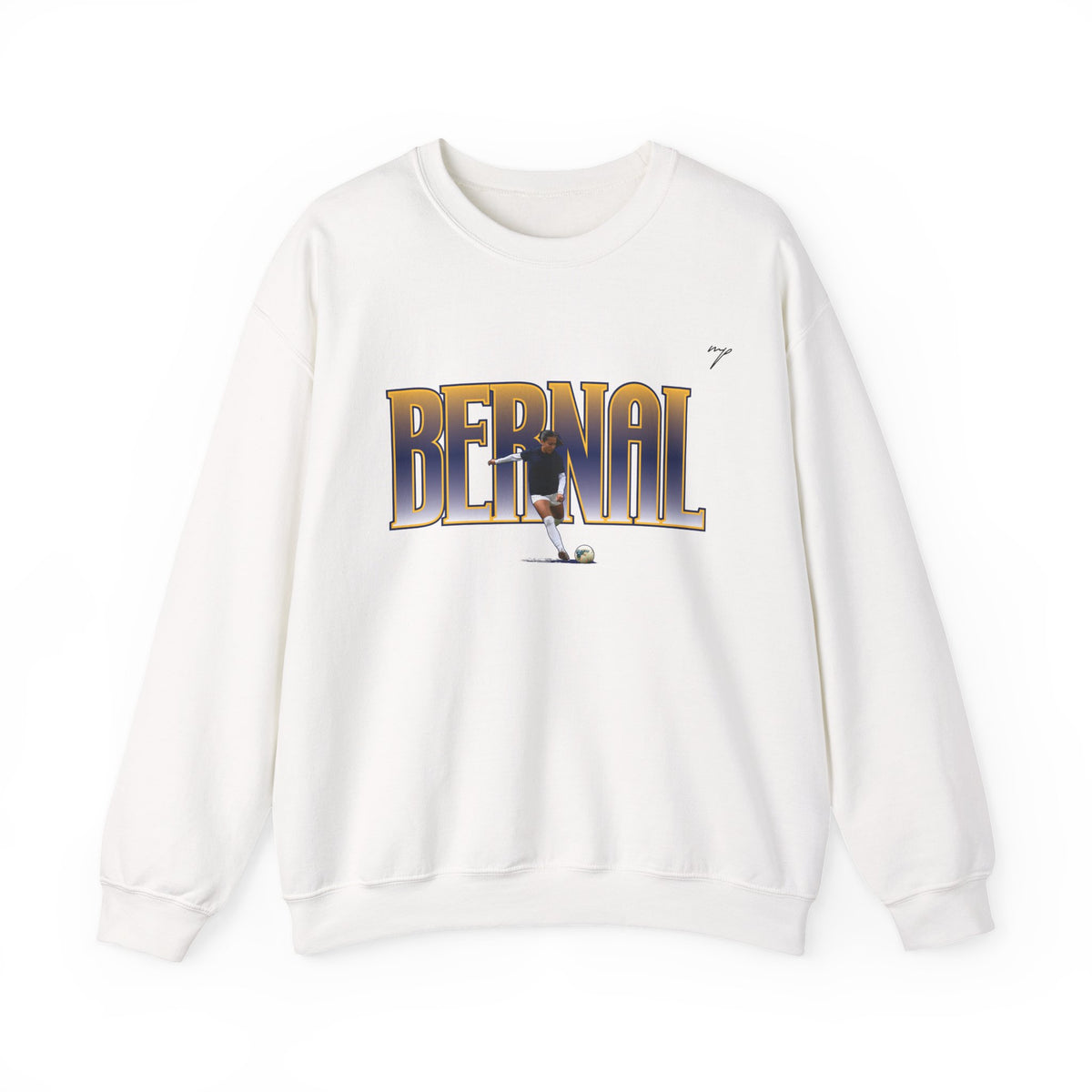 Yiselle Bernal Crewneck