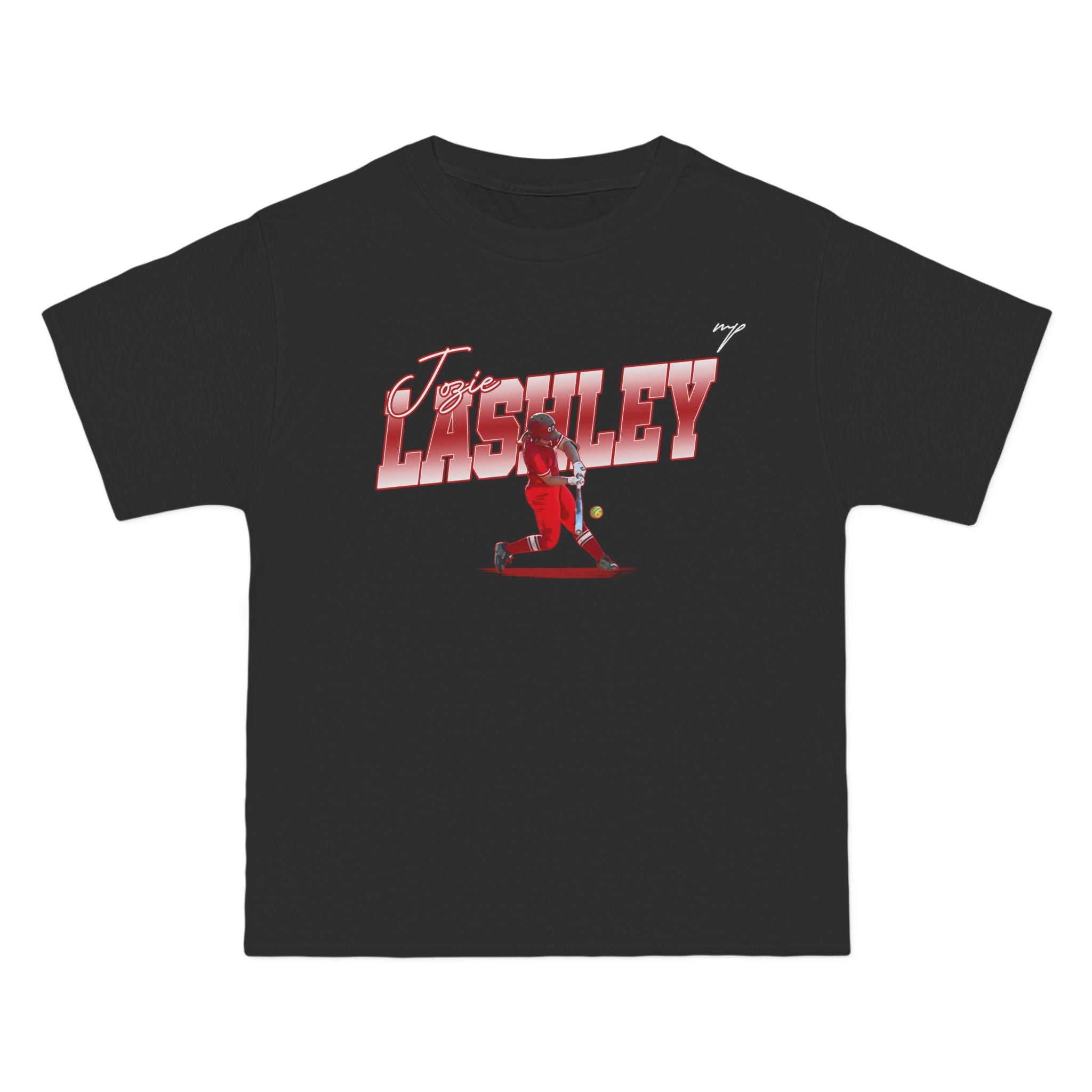 Jozie Lashley Vintage Tee